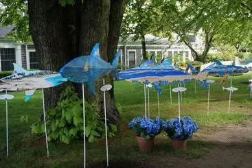 Motelli Chatham Tides