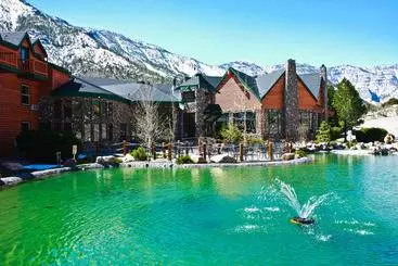 Lomakeskus The Retreat On Charleston Peak