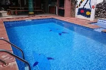 هتل آپارتمان Apar T Hotel Porta Westfalica