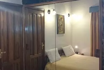 هتل آپارتمان Apar T Hotel Porta Westfalica