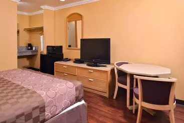 酒店 Americas Best Value Inn And Suites Clearlake