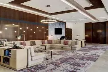 Hotel Hilton University Of Houston