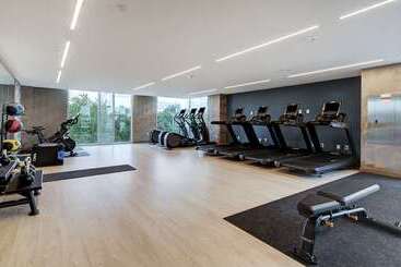 ホテル Hilton University Of Houston