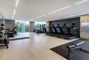 ホテル Hilton University Of Houston