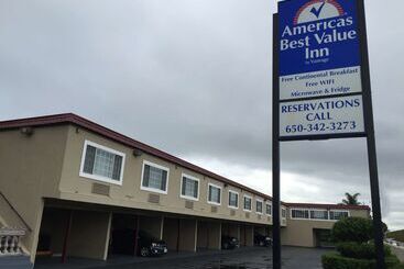 Отель Inn At Bayshore