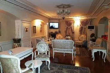 ホテル Kupeli Palace