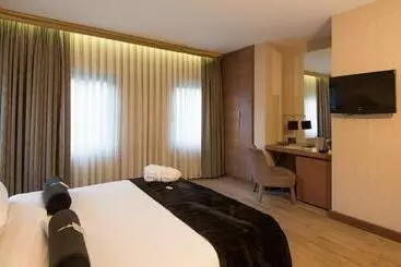 ホテル Saint Sophia