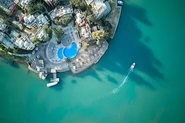 ホテル Sultan Bey Resort