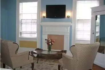 Hotel Inn On Bellevue