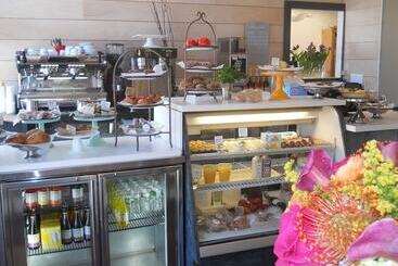 Szálloda Inn On Bellevue