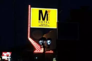 The Canyon Motel & Rv Park