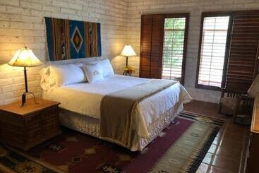 Tubac Golf Resort & Spa