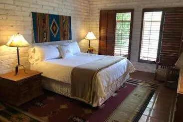 Tubac Golf Resort & Spa