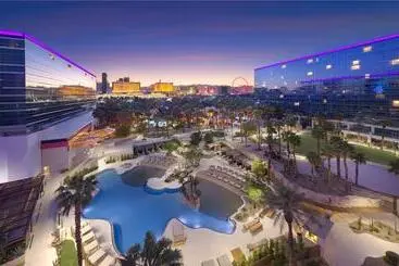 Virgin Hotels Las Vegas, Curio Collection by Hilton