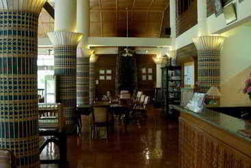 Angkhang Nature Resort