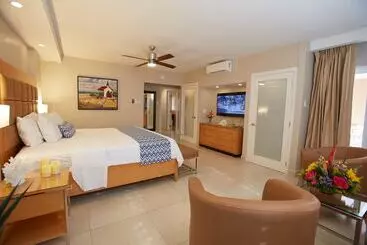 Divi Dutch Village Beach Resort