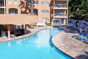 Divi Dutch Village Beach Resort