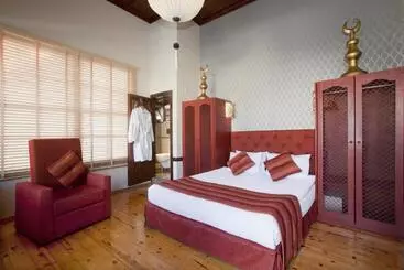 Alp Pasa Hotel Special Class