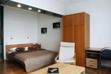 Apartamento New Continental Business Flats