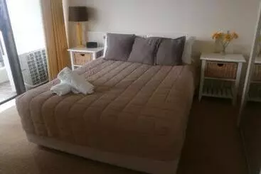 Pacific Resort Broadbeach