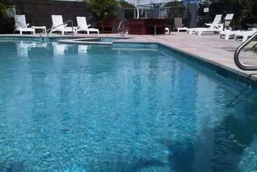 Pacific Resort Broadbeach