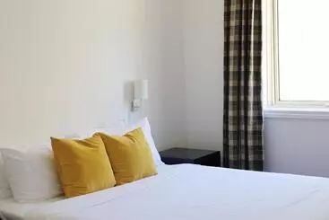 Апартаменты Collins