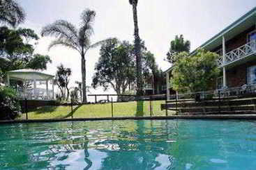 Hotel Country Comfort