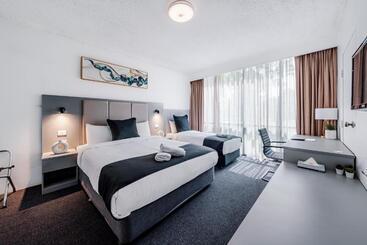 ホテル The Select Inn Penrith