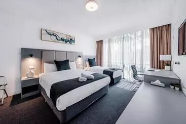 酒店 The Select Inn Penrith