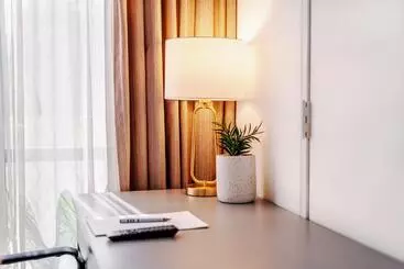 酒店 The Select Inn Penrith