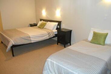 Resort St Francis Winery