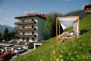 Design Hotel Miramonte