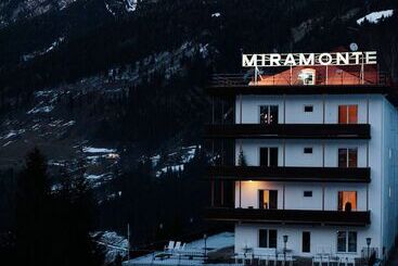 Design Hotel Miramonte