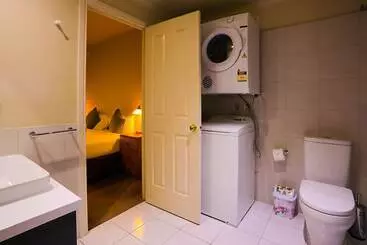 酒店 Flinders Landing Apartments