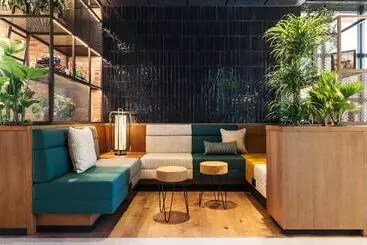 호텔 Schani Uno City