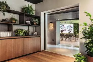 酒店 Schani Uno City