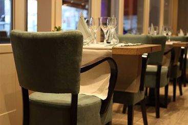 Best Western Hotel Belfort