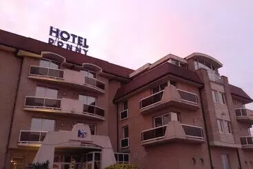 Hotel Donny