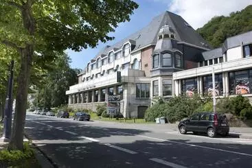 هتل Mercure Namur