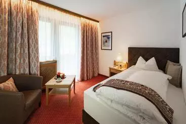 בית מלון כפרי Ulli