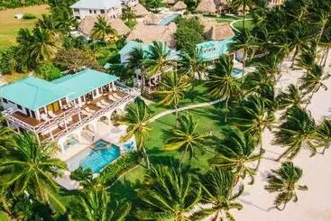 ホテル Victoria House Resort & Spa