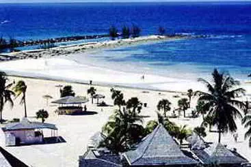 Xanadu Beach Resort & Marina