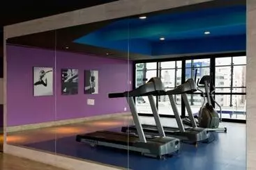 Hotel Address Faria Lima by Intercity