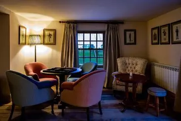 Hotel The Barnsdale, Rutland