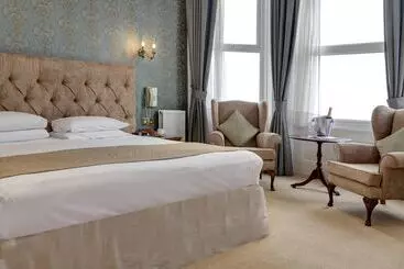 Отель The Lansdowne, Eastbourne