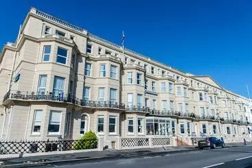 فندق The Lansdowne, Eastbourne