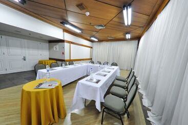 Hotel Continental Porto Alegre By Samba