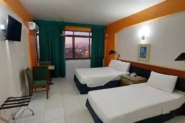 Отель Taj Mahal