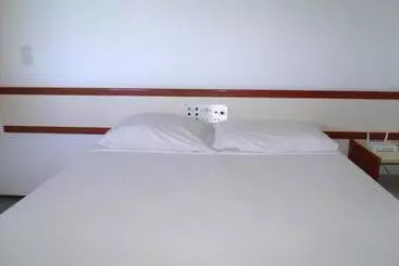 Iracema Residence Hotel Flat