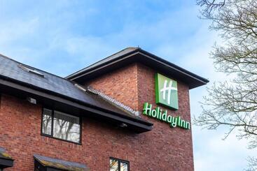 Hotel Holiday Inn Manchester Oldham, An Ihg